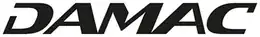 DAMAC logo