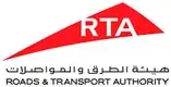 RTA Dubai logo