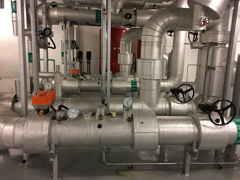 7 Chiller Installation Mistakes in Dubai Buildings (and How to Avoid Them)